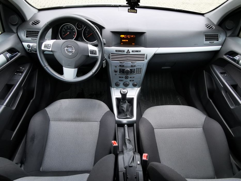 De vânzare Opel Astra H