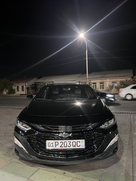 Malibu 2 arenda vikupga beriladi!