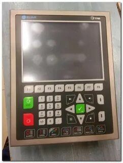 Eliar t7000 garantiyasi bor