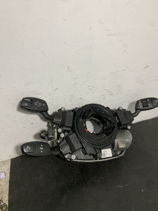 Spira volan BMW Seria 5 E60 E61 | 6911514 cu reglaj electric