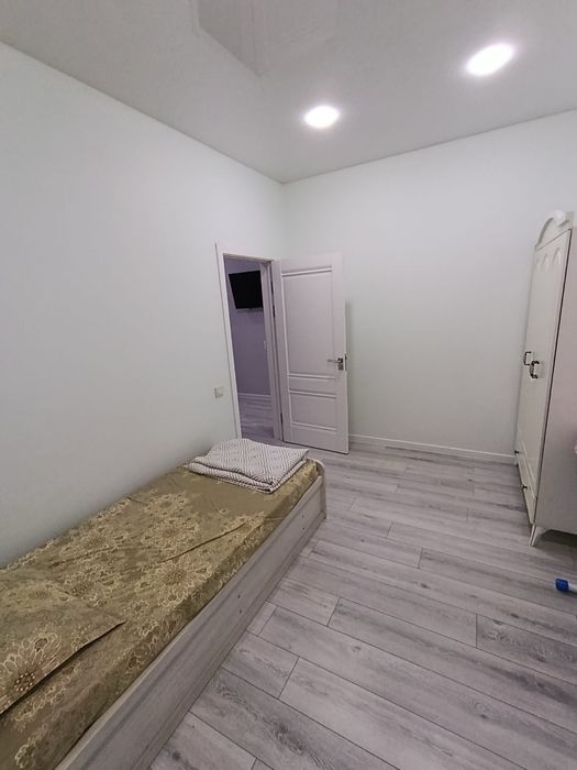Сдается 3 ком ЖК Parkent Plaza. Паркентский. Тапоич Мост