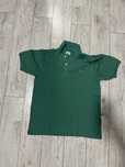 Lacoste тениска с яка