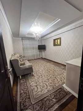 Сдаётся кв ор-р Караташ 3-ком/4/9 ро-н Шайхантахурский 117*