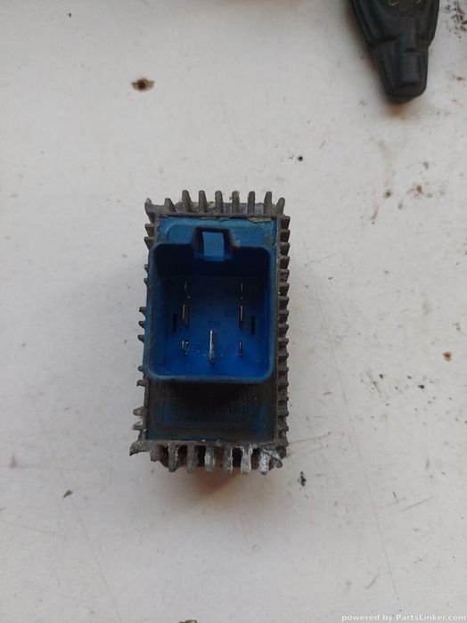 Releu bujii SAAB 9-5 (YS3E) [ 1997 - 2009 ] OEM 51299014b