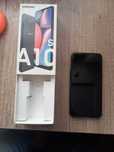 Samsung A 10S с коробкой