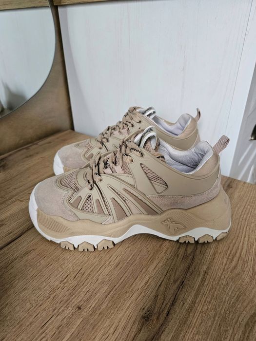 Маратонки Patrizia Pepe