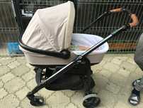 Vand carut firma Cam 2 in 1