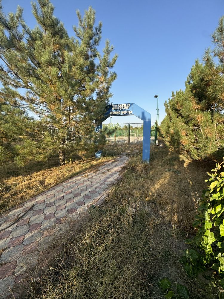 Продается фазенда