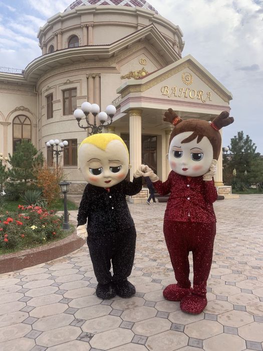 Ayiqlar sotiladi | Ayiq sotiladi | Продажа костюмов | Продаются медвед