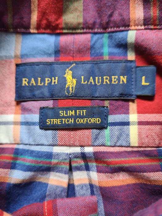 Cămașă bărbați Polo Ralph Lauren, mărimea L
