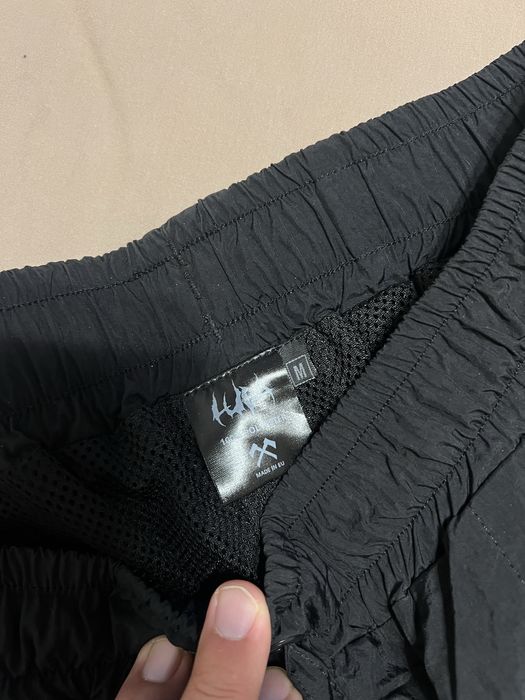 Панталон Luda (M size)