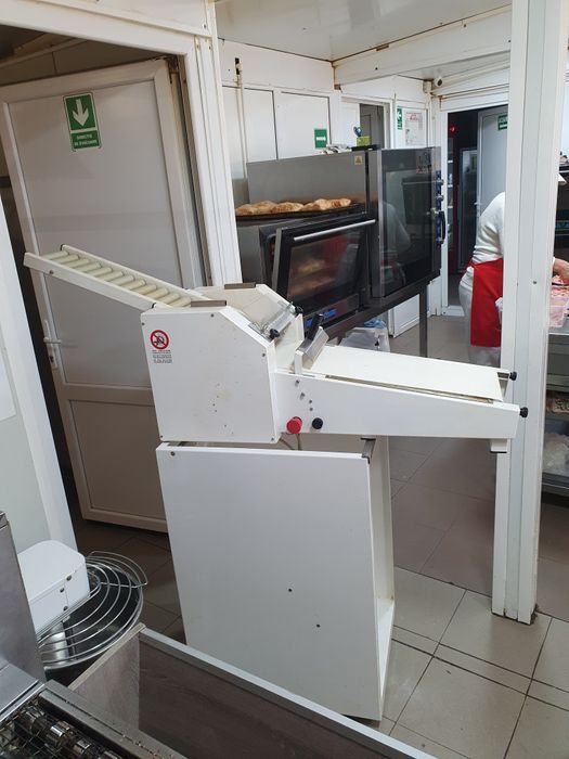 Masina format fitile 50 Kg/ora automata