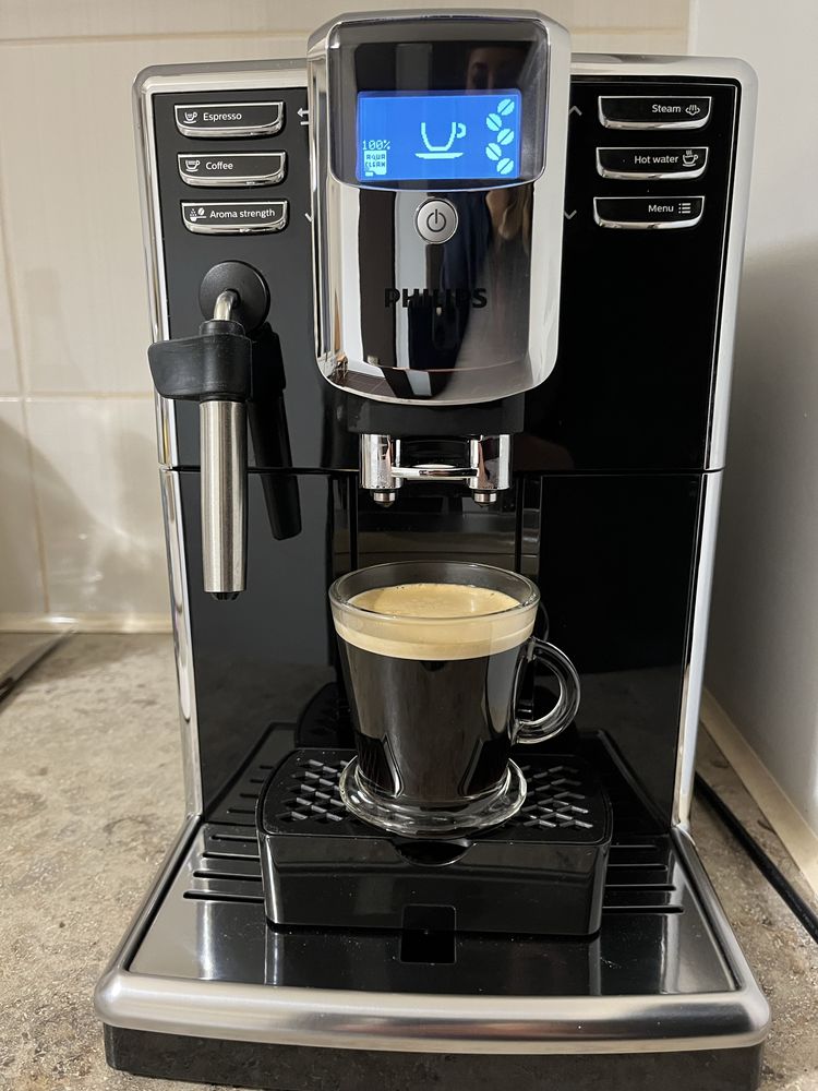 Espressor Automat