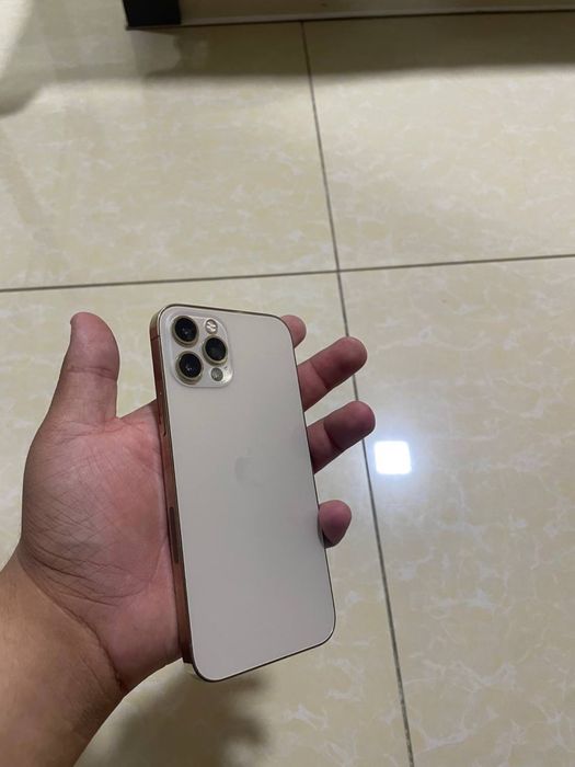Iphone 12 Pro Xolati zor