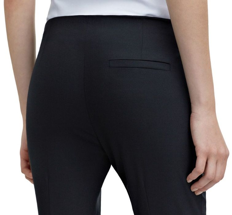 Acne Studios Hey Bi Stretch Slim Pants ОРИГИНАЛЕН дамски панталон - М