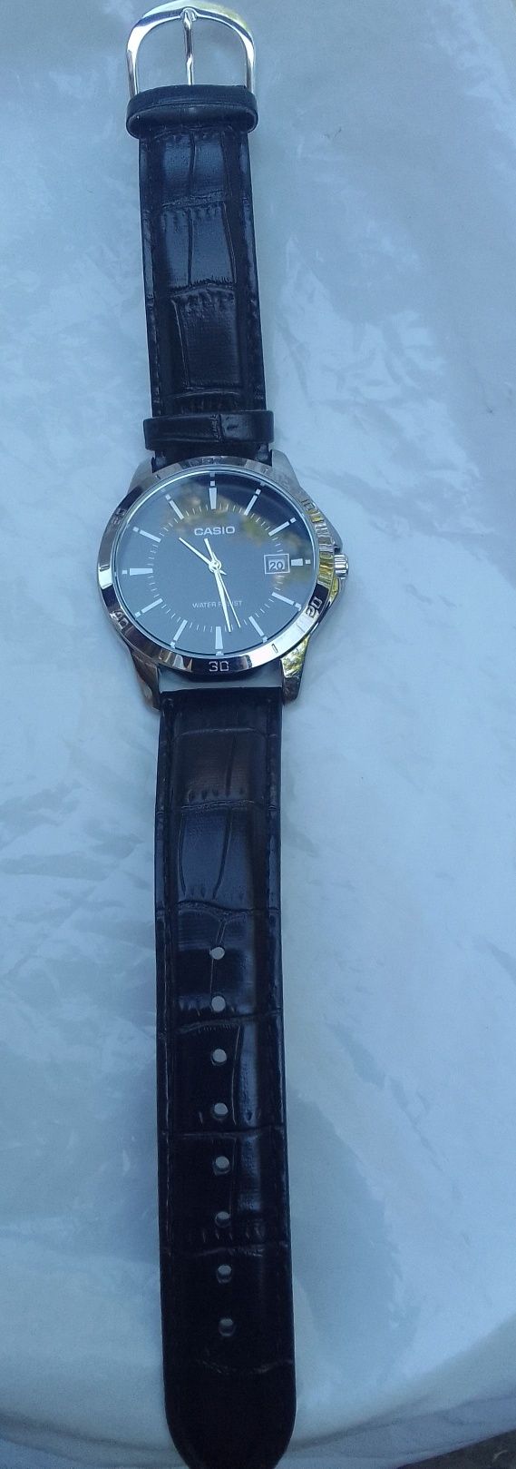 Часы "casio" новые