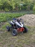 Vand atv 125 merge si schimb