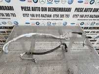 Conducta Clima Ac Bmw G20 G21 G22 G23 G80 G82 G83 G87 G42 Benzina Motor B58B30B Dezmembrez Bmw G42
