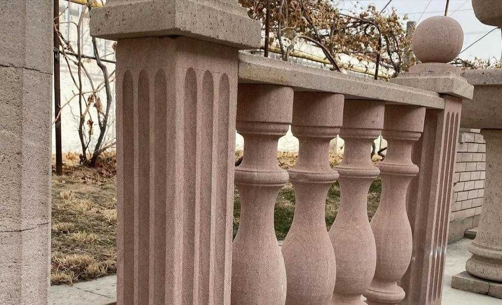 Натуральный травертин для дома