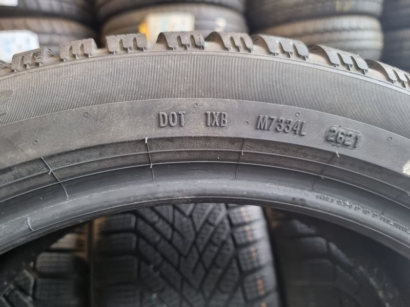 215/50/18 PIRELLI 4бр