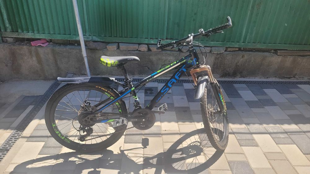 Продам велосипед