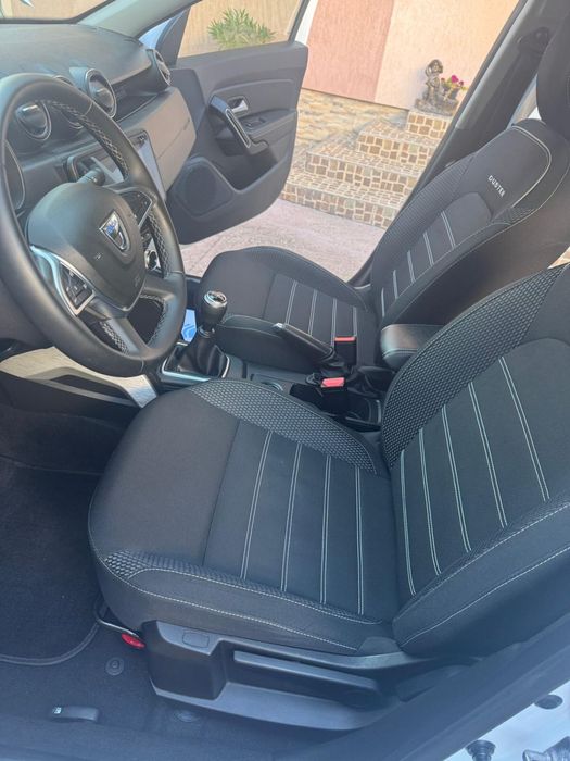 Dacia Duster 1.0 TCE// BENZINA+GPL// 4x2