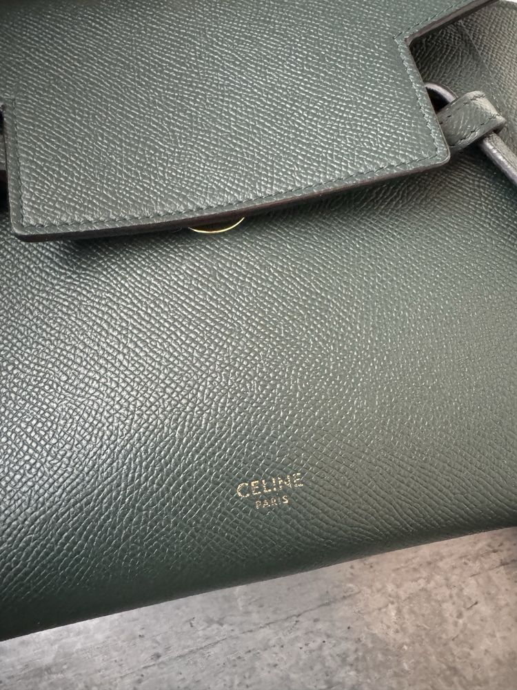дамска чанта CELINE
