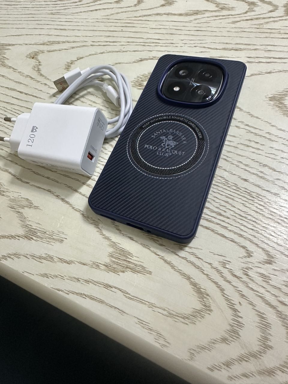 Xiaomi note 14 pro plus 5g ideal