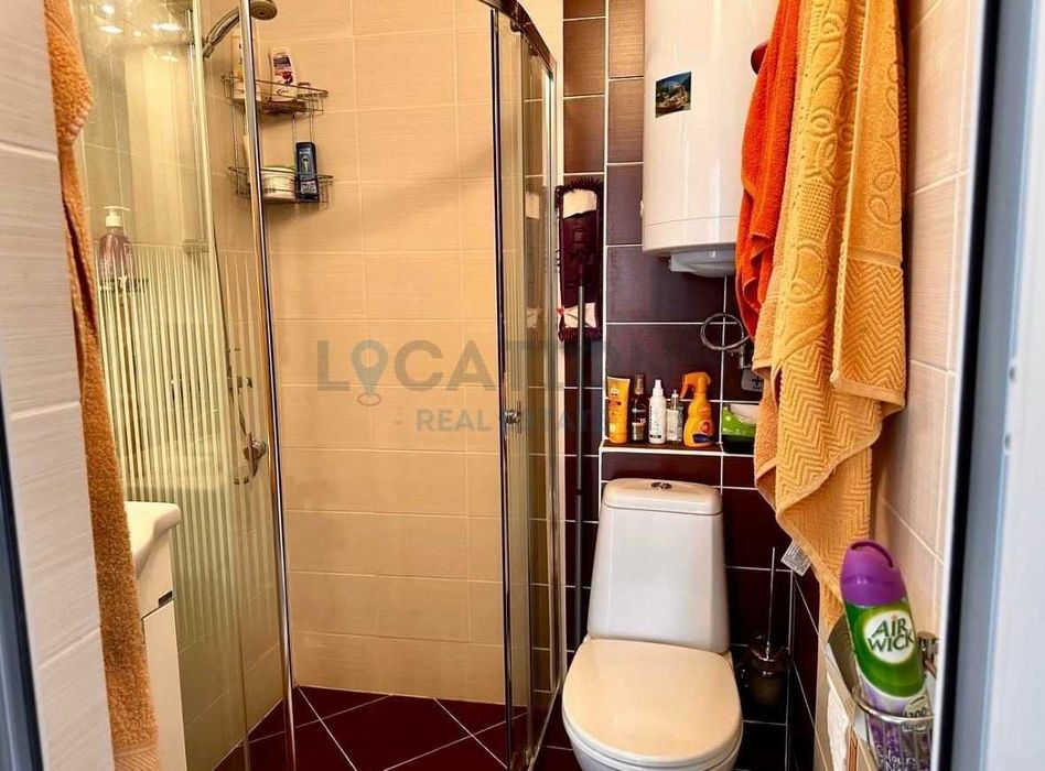 Продава се Тристаен апартамент в Варна, Център - 113 кв.м за 708 €/кв.м - Снимка #5