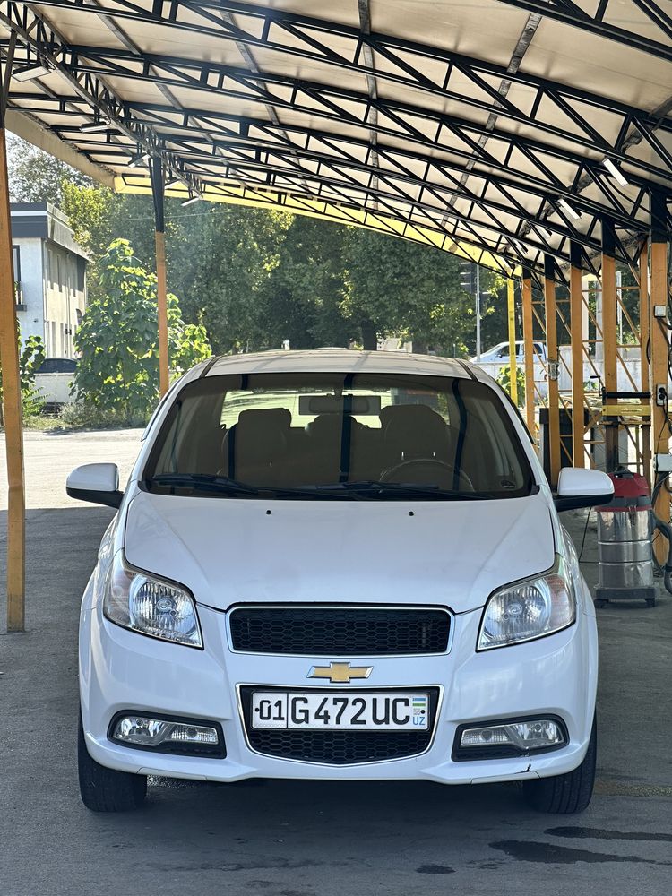 Nexia 3 Mexanika