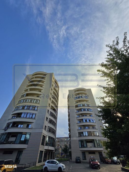 Centru - Tg Cucu- UMF - Palas Mall - Bloc nou