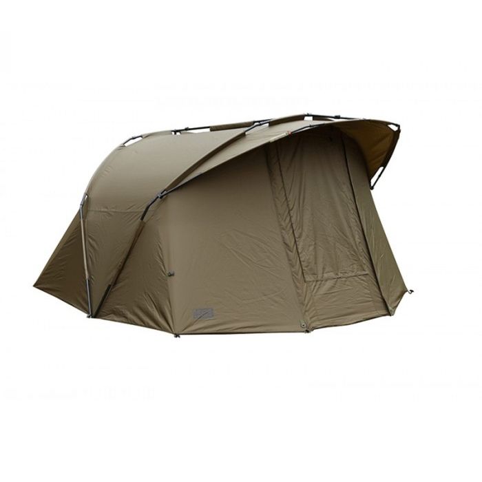 Палатка FOX EOS 2 Man Bivvy и Зимно покривало FOX EOS 2 Man Bivvy Skin