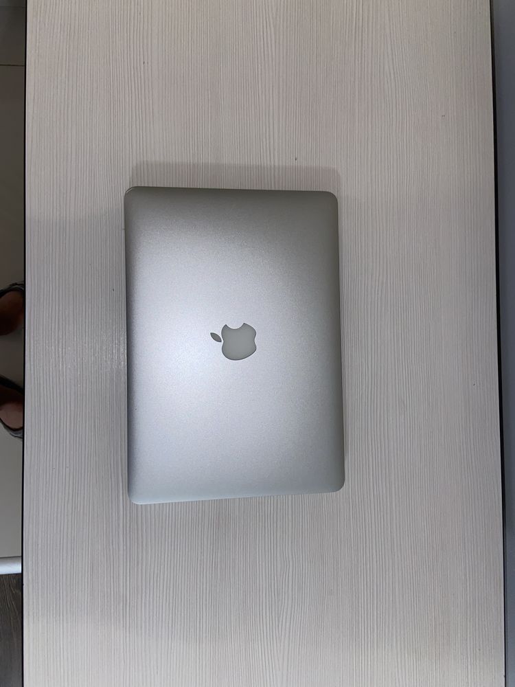 Macbook pro early 2015