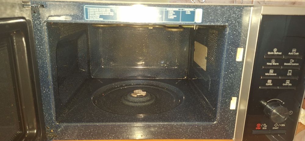 Cuptor cu microunde Samsung