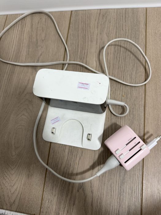 Станция зарядки для робота пылесоса