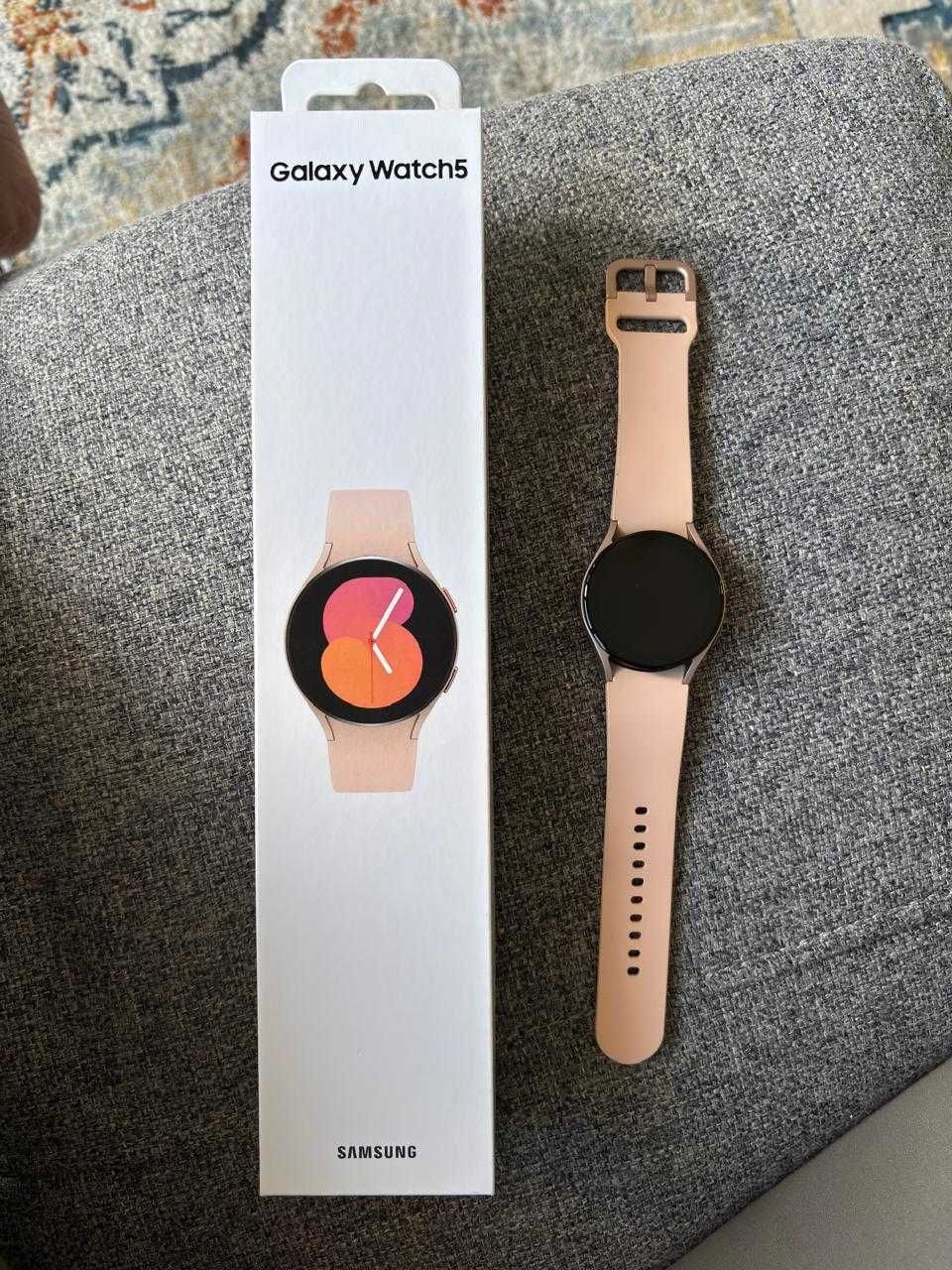 Samsung Galaxy Watch 5