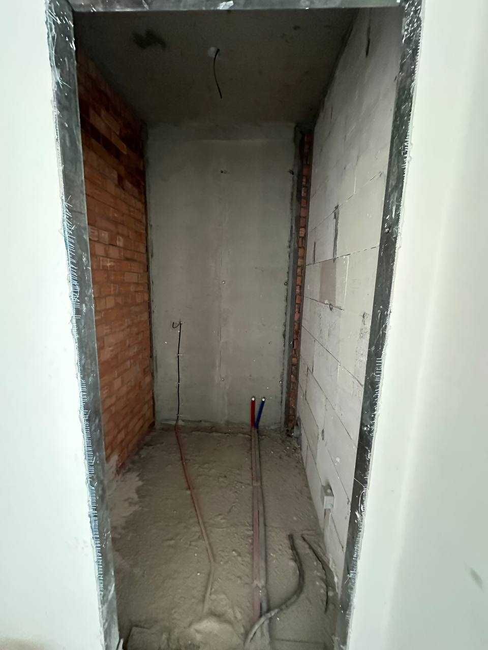 Продаётся 2-комнатная квартира в ЖК "NRG Jomiy" 8-Этаж/12  72кв.м.