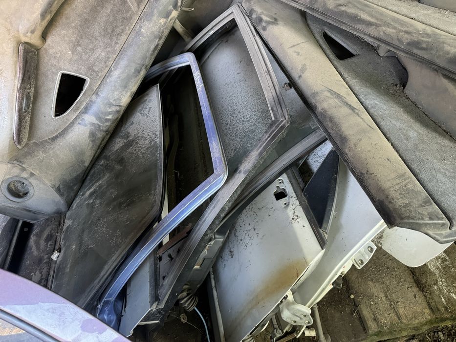 Фольсваген пассат в 3