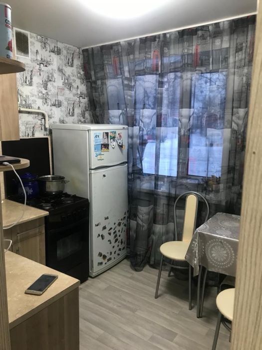 Продам 1- комнатную квартиру