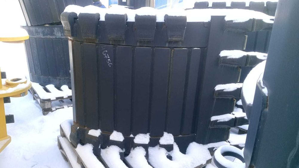 Ковш скальный V=1,1 m3 для экскаватора HITACHI ZX190,ZX200,ZX210.