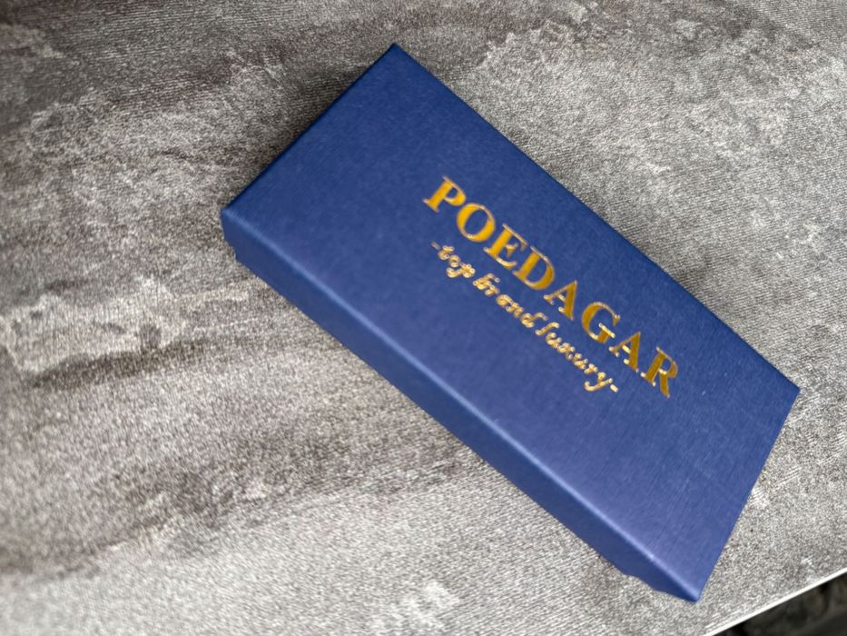 Дамски часовник Poedagar