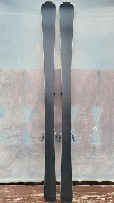 Schi adulti Fischer XTR Race 160cm+schi copii