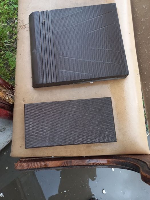 Плитка для ступеней