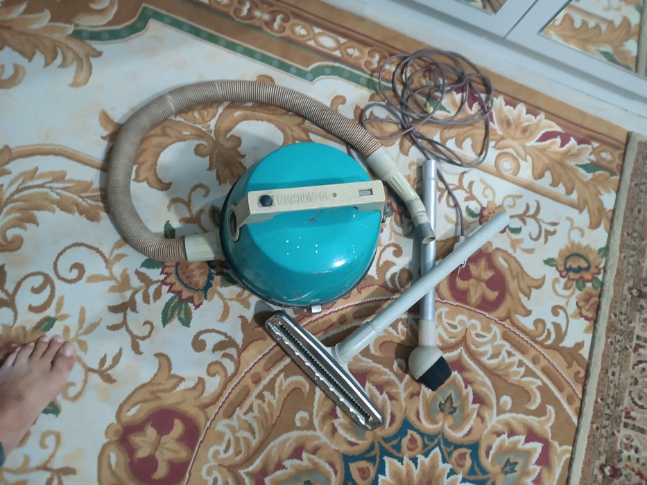 Продаю пылесос  марка Циклон  в отличном рабочем состоянии