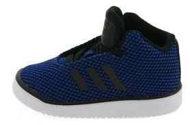 Детски маратонки за момче Adidas Veritas Mid I S82873 - 21, 22, 27