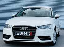AUDI A3 ULTRA Attraction Sport 1.4 BENZINA - 150 Cp - EURO 6-An 2015
