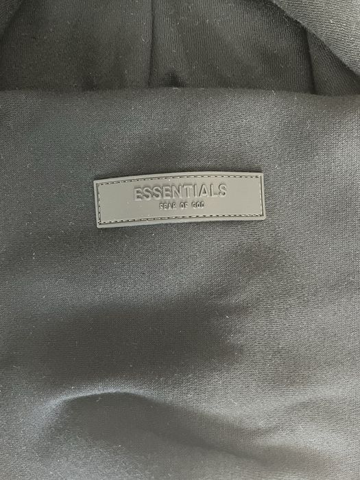 Толстовка Essentials