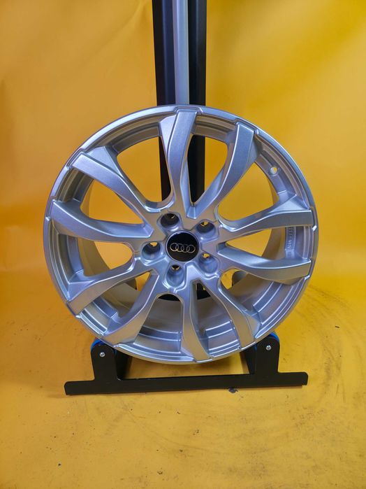 Jante Aliaj 5x112 17'' AUDI A3 A4 A5 A6 A7 Q2 Q3 Q5 NOI