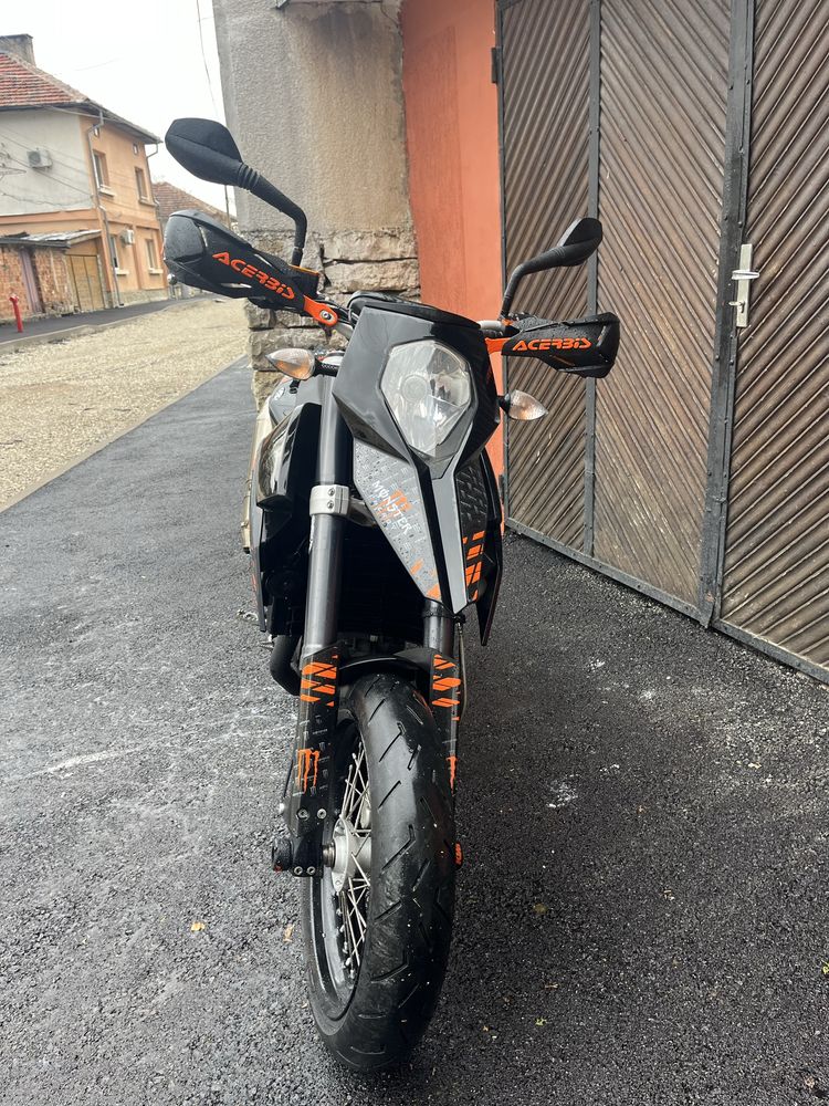 Продавам Ктм 690 Ktm 690