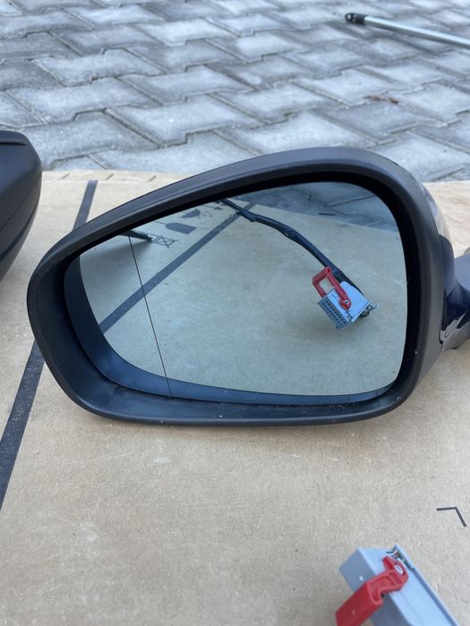 Части за алфа 159